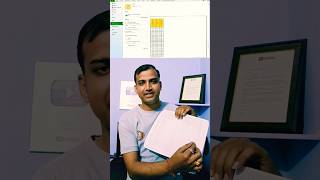 Excel Print Setting  Excel Master Trick  Viral Trick  Advance Excel  Excel Interview Questions [upl. by Akenahs]