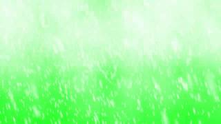 Blizzard  green screen effects  free use [upl. by Ellehcil]