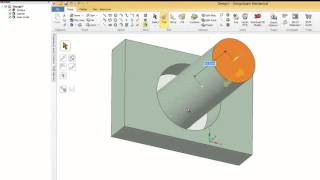 DesignSpark Mechanical Pull Tool [upl. by Jan]