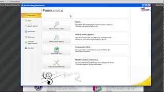 Come Scaricare Musica Da Youtube  Youtube Song Downloader [upl. by Aidiruy601]