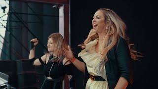 HYSTA amp KORSAKOFF  ALWAYS RISE OFFICIAL MUSIC VIDEO [upl. by Naraa352]