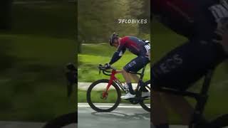 When your new bike has a flat tire 🤦‍♂️ shorts [upl. by Htebirol]