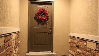 1 Inexpensive Trick to Secure Your Front Door from BreakIns [upl. by Fries]