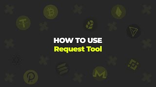 How to Use Cwallet Request Tool to Receive Crypto Payment [upl. by Niletak377]