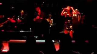 Alabama 3 Live in Cleveland  Sister Rosetta [upl. by Raynah]