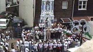 Giglio Sunday 1995 part 1 [upl. by Ruth602]