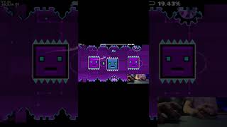 Deadlocked 2P  Part 1  Guixea gd geometrydash [upl. by Phaidra]