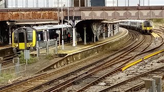 Fratton station Portsmouth [upl. by Atile438]