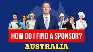 How to find employersponsored work in Australia [upl. by Manno240]