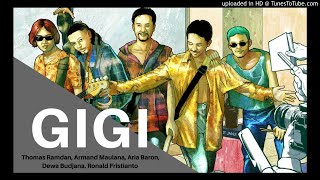 Gigi  Bimbang Good Quality Sound [upl. by Janela593]