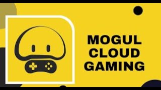 LANÇOU APK MOD MOGUL CLOUD GAMING ILIMITADO SEM BUG [upl. by Akinaj575]