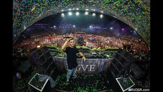 Martin Garrix amp Blinders  Aurora LIVE Tomorrowland 2022 [upl. by Ronel187]