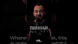 Worship Series EP1  Sovereign Grace Music x For The Gospel [upl. by Albina]