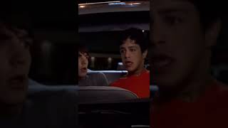 Drake and Josh Steered Straight Car hijack amp running from the law drakeandjosh nickelodeon comedy [upl. by Aloke609]