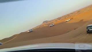 DESERT SAFARI DUBAI [upl. by Joselyn120]