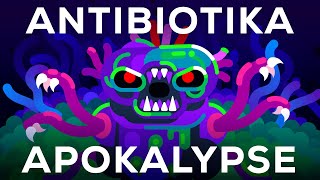 Die Antibiotika Apokalypse erklärt [upl. by Hajed305]