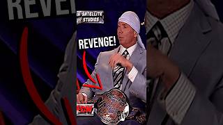 What Happened After Mr McMahon Won The ECW Title wwe [upl. by Etselec]