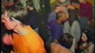 Pandemonium Andromeda 2  Telford Ice Rink 1991 Part 2 [upl. by Ahsien99]