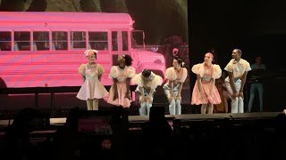 Melanie Martinez  Wheels On the Bus K12 TOUR in Toronto [upl. by Farrica281]