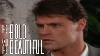 Bold and the Beautiful  1994 S8 E195 FULL EPISODE 1946 [upl. by Annaehr]