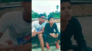 Beta🥰 se🥰 baat😱 karega🥰🥰shorts comedy comedykingsatish comedyvideo viralvideo surajRox [upl. by Ataga]