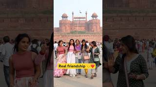 दोस्ती 🤝A True Friendship Story shorts viralshorts shortsfeed tranding dosti dostistatus [upl. by Foah253]