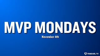 MVP Mondays Top 3 Performances from Breeders Cup 111112 [upl. by Wunder614]