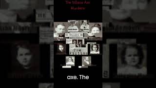 The Villisca Axe Murders [upl. by Therine]