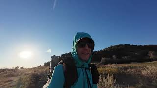 Maah Daah Trail Day Four Medora ND to Short Road [upl. by Gage]