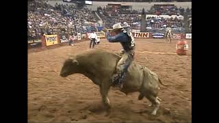 Pete Hessman vs Milo  99 PBR Worcester 89 pts [upl. by Emmuela802]