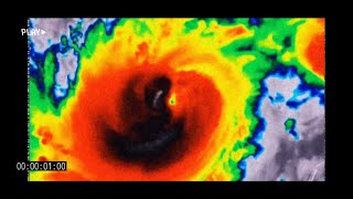 Hurricane Milton amp The Devices Of Satan Geo Engineering [upl. by Ade]