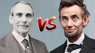 What You Never Knew About Abe Lincolns Dueling Past [upl. by Lita]