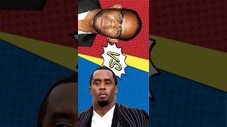 DIDDY vs R KELLY [upl. by Locke]