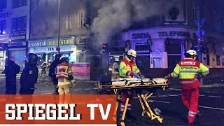 Feuerwache Neukölln Alarm in der Sonnenallee Reportage  SPIEGEL TV [upl. by Husein]