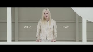 ZOLA JESUS  HIKIKOMORI [upl. by Yedrahs]