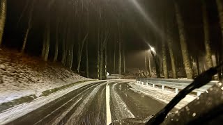 NEVE Appennino Tosco Emiliano Direzione DAMA BIANCA  21 Novembre 2024 LIVE ❄️ [upl. by Mars985]