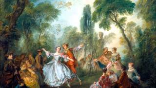 JeanMarie Leclair Scylla et Glaucus 1746 Ballet Suite Orfeo Orchestra [upl. by Linnea]