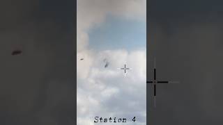 American Skeet Station 4 fypyoutube shotgunking skeeter shotgunhadcam fypviral [upl. by Bluefield]