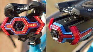 6 GENIALES ACCESORIOS PARA TU BICI QUE TIENES QUE VER [upl. by Kiryt]