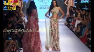 Nikitin Dheer Walks the Ramp for Anushree Reddy at LFW Winter Festive 2015 Day 5 [upl. by Kahn503]