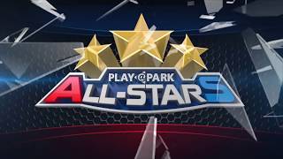 Playpark All Stars 2017 Wiki Esports vs Aurell Rebirth Round 3 Highlights [upl. by Kellen]