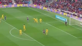 Barca have won La Liga  Barcelona  Atletico Madrid tactical analysis [upl. by Ynattir961]