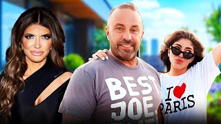 MINUTES AGO Its Over RHONJ Teresa amp Joe Giudice breaking news to Milania rhonj season 14 bravo [upl. by Roti]