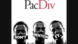 Pac Div Dont Mention It  Dont Mention It 13 [upl. by Felisha143]