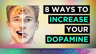 Supercharge Your Motivation and DOPAMINE [upl. by Salchunas]