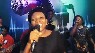 AFRICAN MEDLEY WITH MIN CHIKA IYKE [upl. by Hoes]