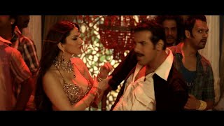 Aala Re Aala MANYA Aala Video Song HD 1080p  Shootout At Wadala [upl. by Mccahill]