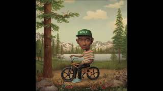 Tyler The Creator  Tamale CLEAN [upl. by Silyhp]