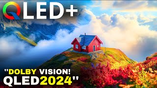 Experience 8K Video Like NEVER Before in 120FPS HDR Dolby Vision [upl. by Oiralih182]