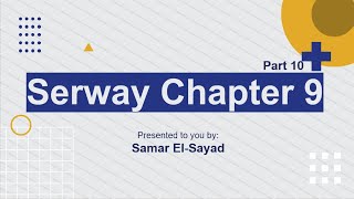 Serway  Test bank  Solutions  Chapter 9  Fluid Dynamics  Part 10 [upl. by Rep]